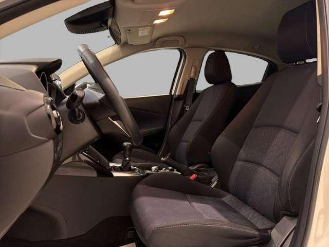Mazda 2 1.5 105 CV Skyactiv-D Exceed