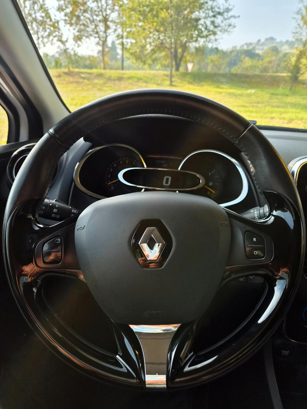 Renault Clio 1.0 BENZINA