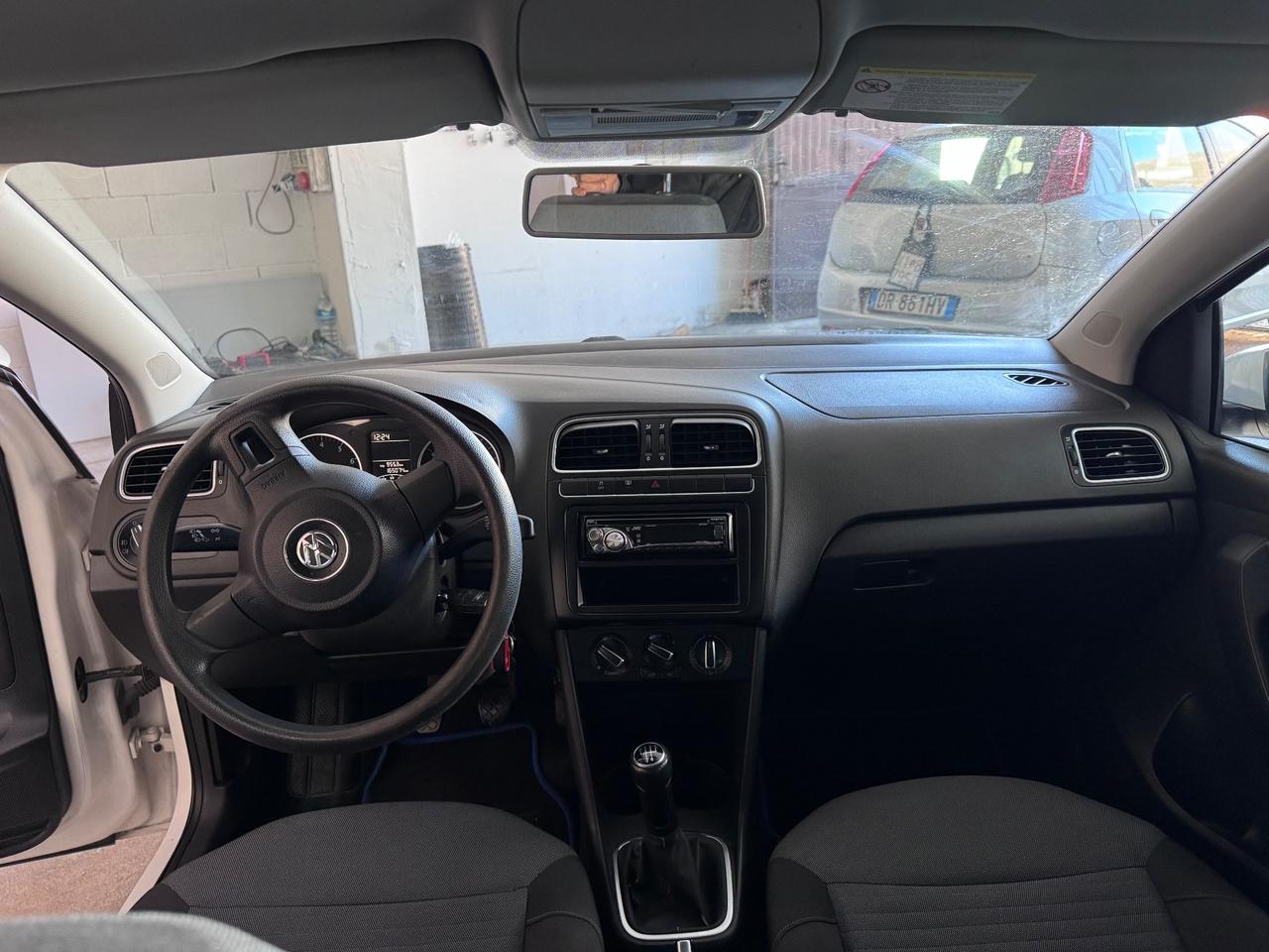 Volkswagen Polo HIGHLINE