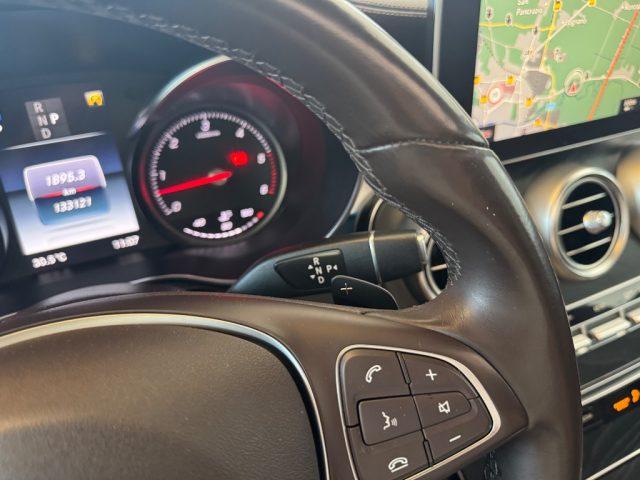 MERCEDES-BENZ GLC 350 d 4Matic Coupé Premium //AMG PACK//TETTO//