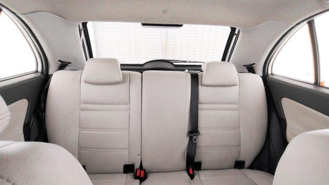 TATA Indica Vista LX 1.4 Safire Bi Fuel (Gpl) 5p.