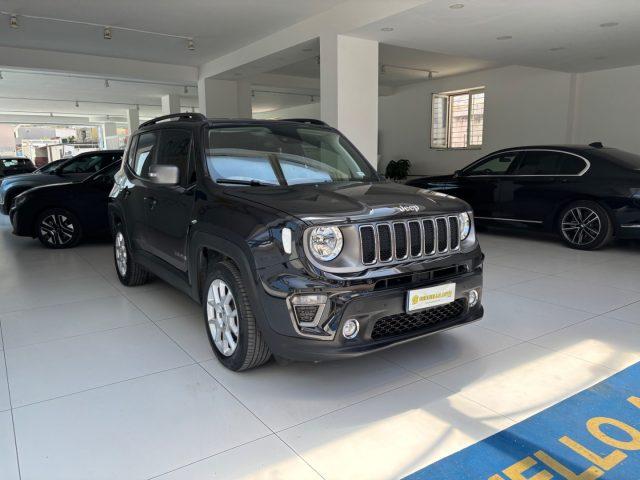 JEEP Renegade 1.6 Mjt 130 CV Limited tua da ?199,00 mensili