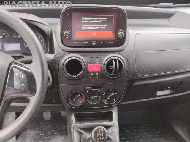 FIAT Fiorino 1.3 MJT 95CV Cargo SX