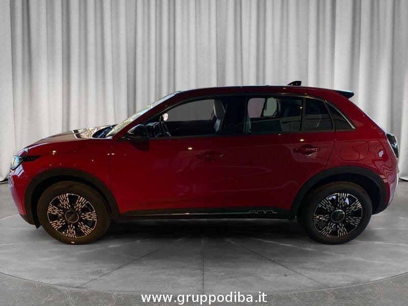 FIAT 600 My24 1.2 Hybrid 100cv