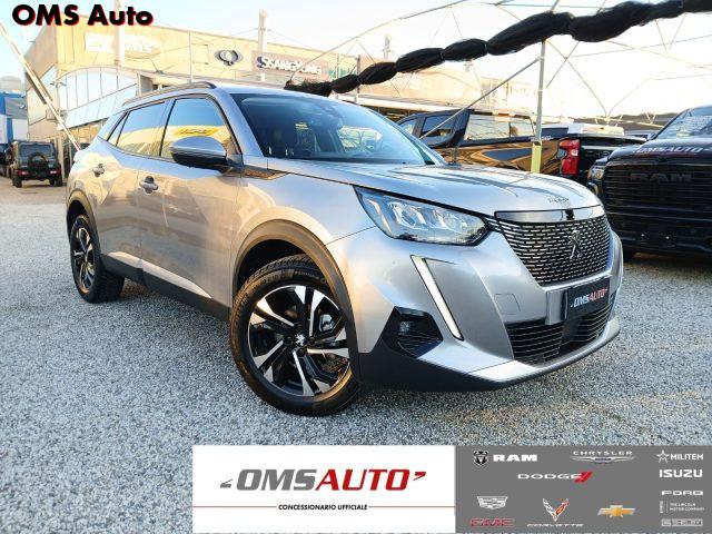 PEUGEOT 2008 BlueHDi 110 S&S Allure Pack