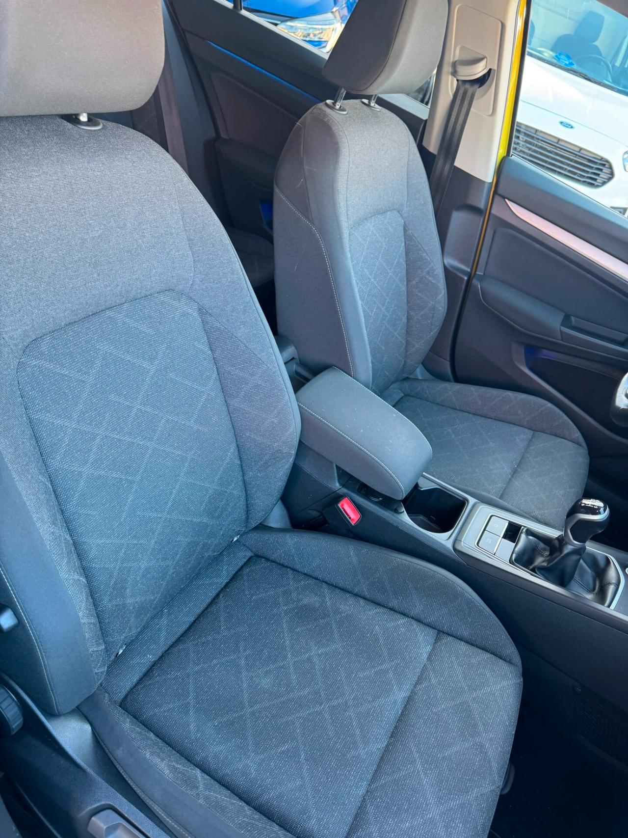 Volkswagen Golf 1.5 TSI EVO ACT Life