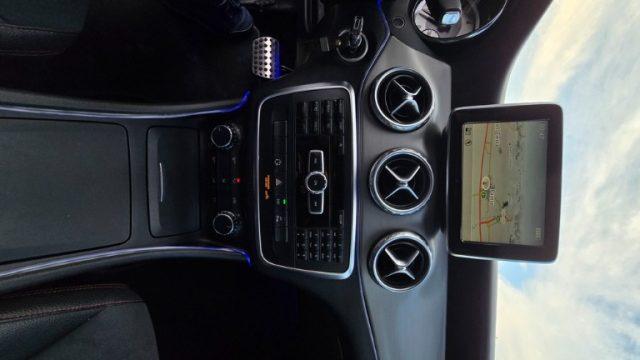 MERCEDES-BENZ GLA 200 CDI Automatic Premium EURO 6 PERMUTE