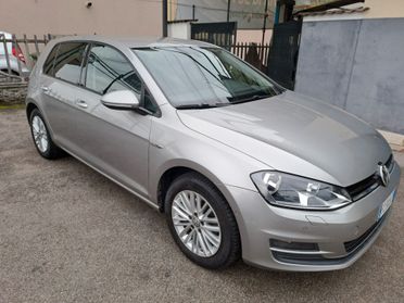 VOLKSWAGEN GOLF 1.6 TDI 110CV DSG COMFORTLINE - EURO6B