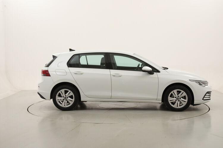 Volkswagen Golf Life DSG BR185594 2.0 Diesel 116CV