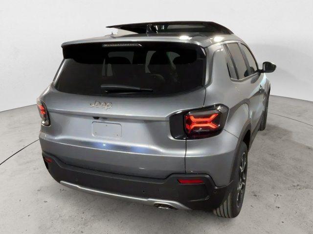 JEEP Avenger 1.2 Turbo MHEV Summit