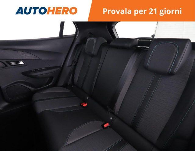 PEUGEOT 2008 BlueHDi 130 S&S EAT8 Allure Pack