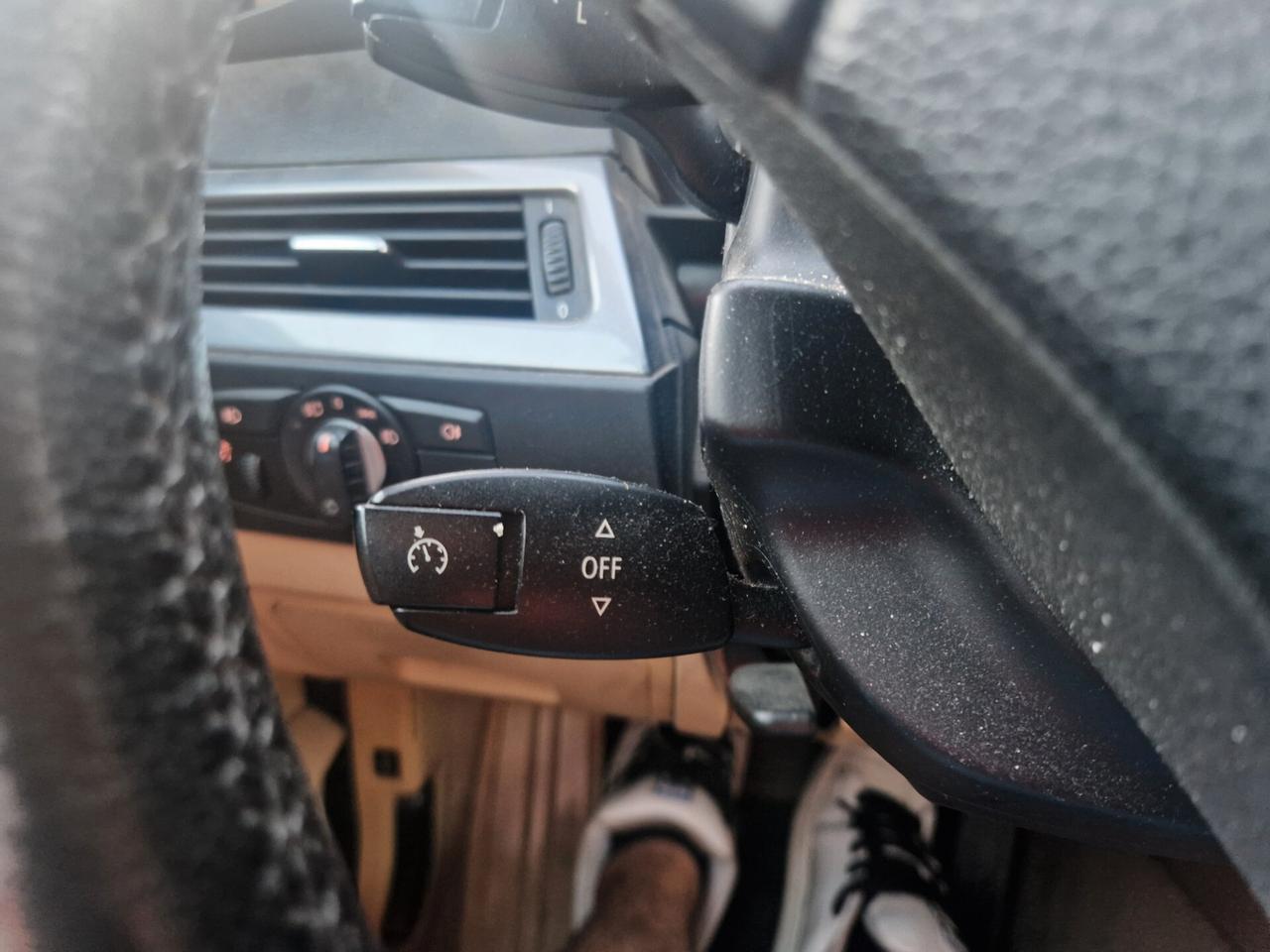Bmw 520d E60 177 CvBerlina - 2008