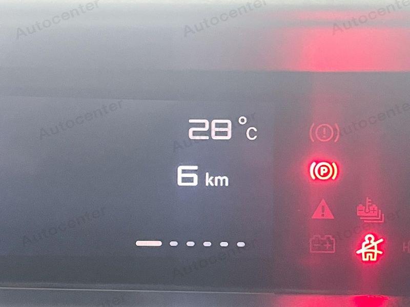 Citroën C3 Aircross 1.2 hybrid 145cv eDCS6 7posti MAX