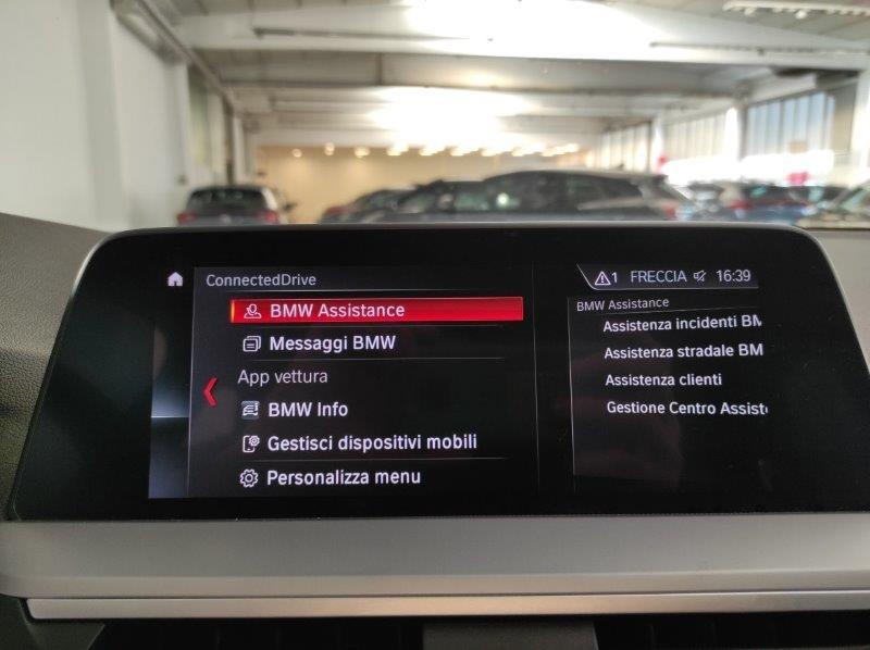 BMW X3 (G01/F97) - X3 xDrive20d Business Advantage