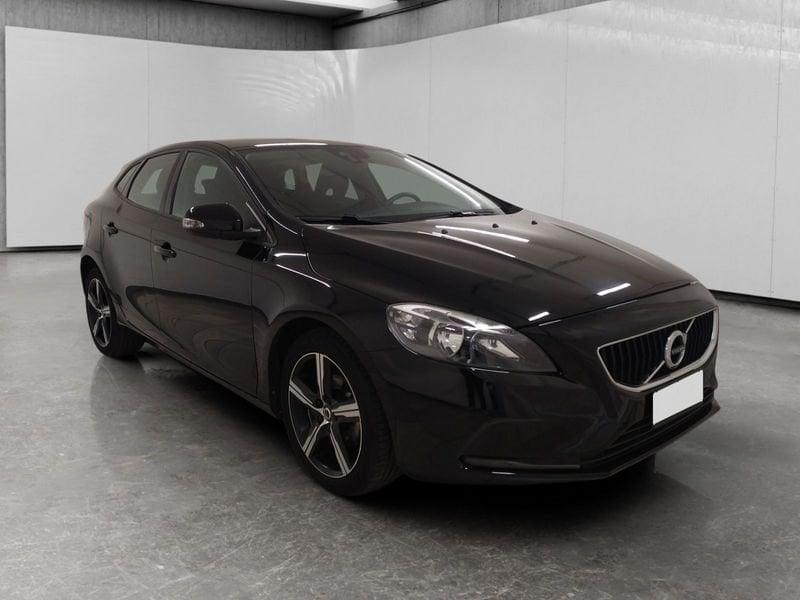 Volvo V40 2.0 d2 Kinetic my17