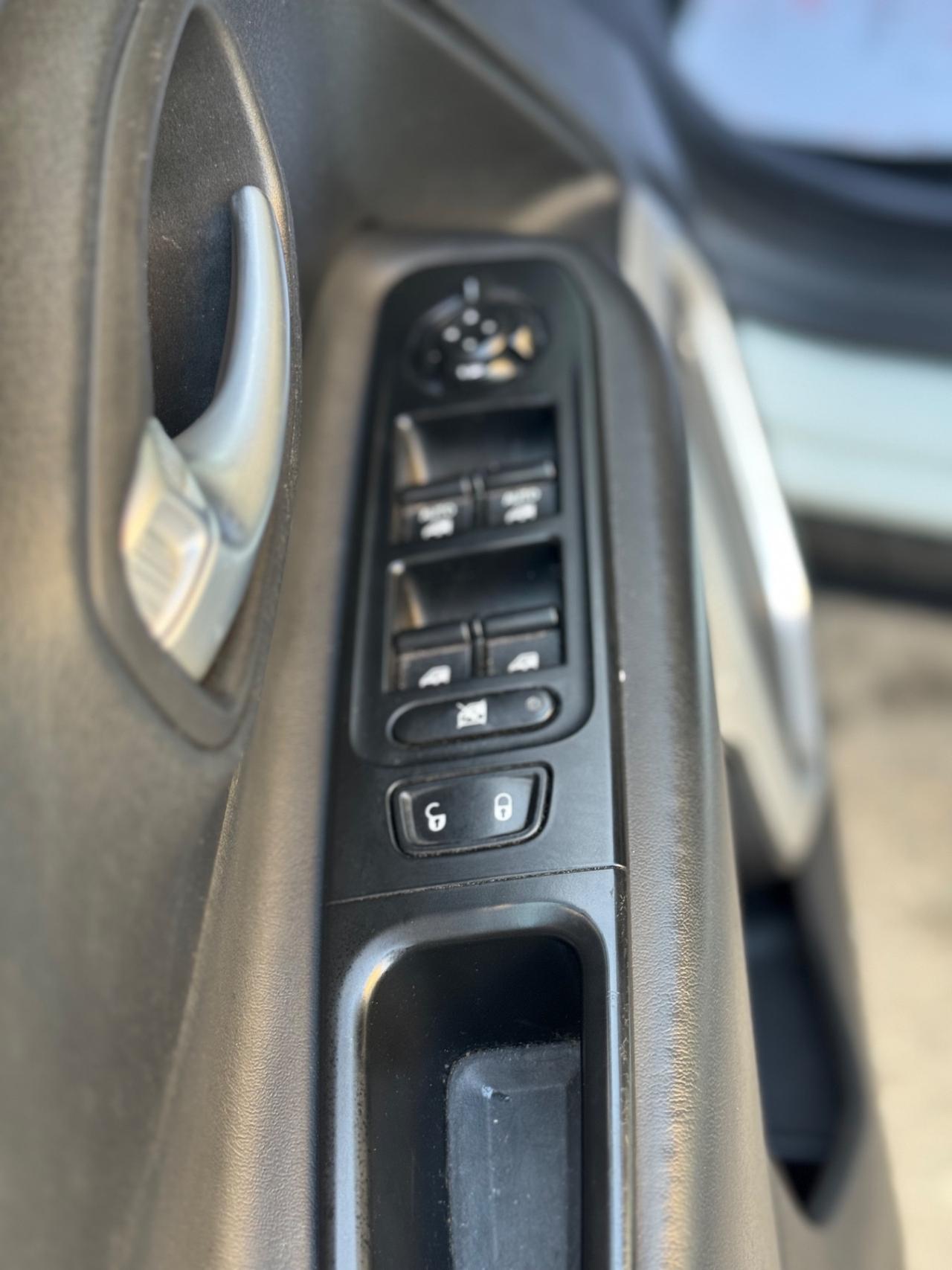 Jeep Renegade 2.0 Mjt 140CV 4WD Active Drive Opening Edition