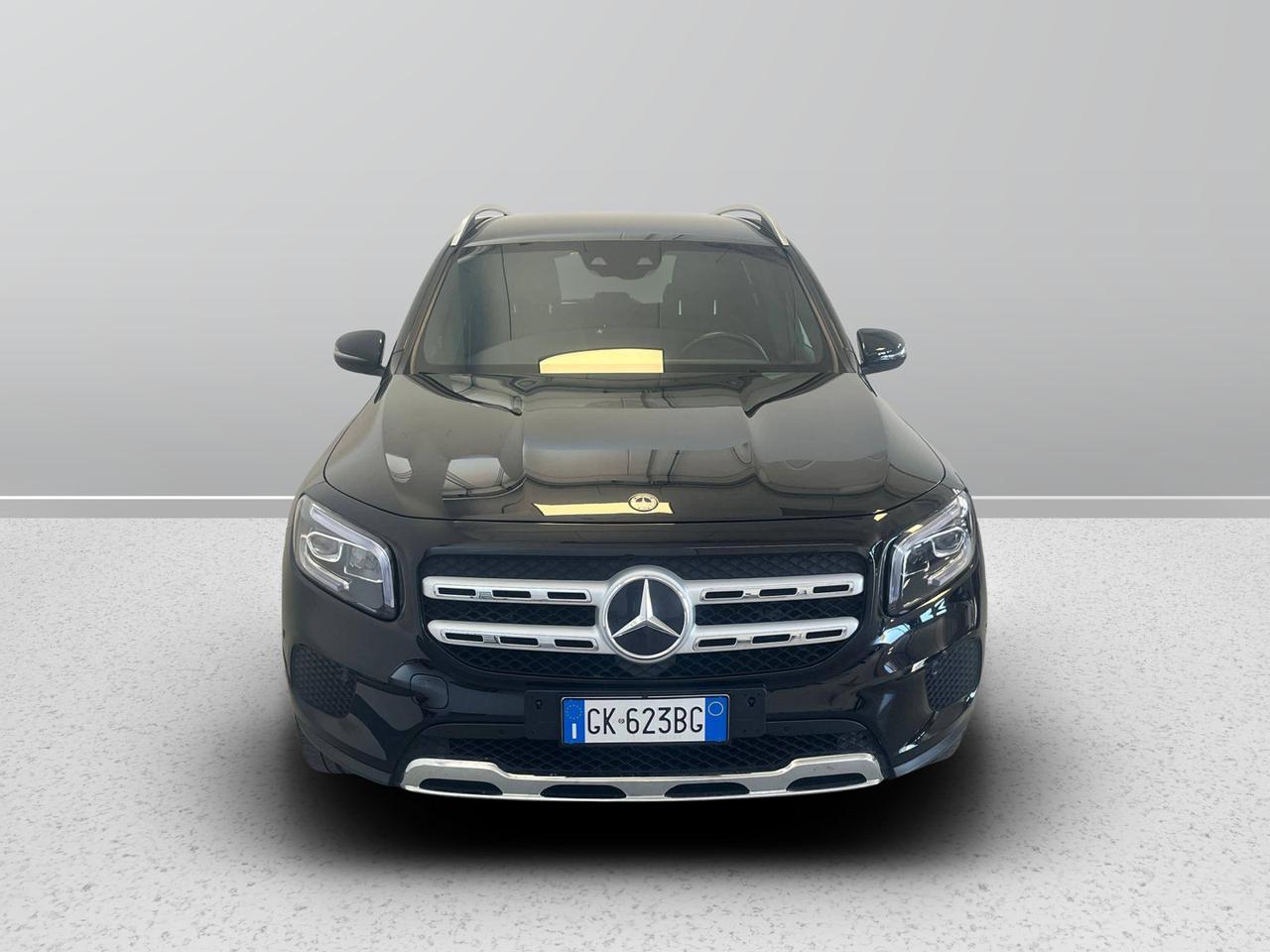 Mercedes-Benz GLB - X247 2019 - GLB 200 d Sport Plus auto