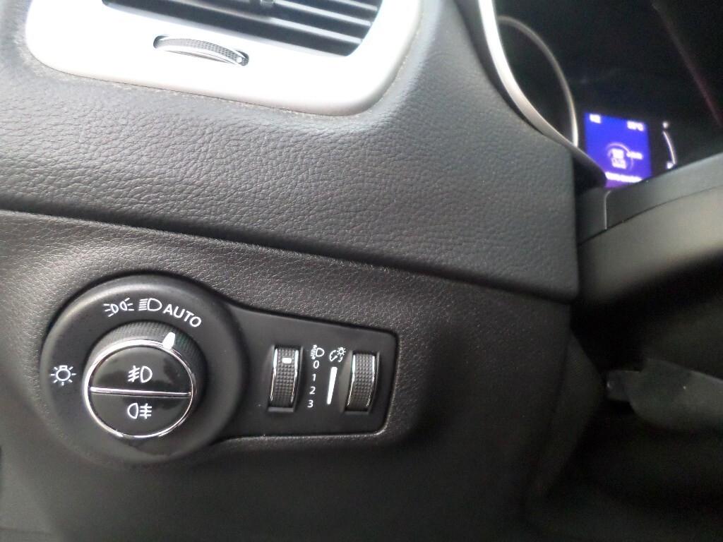 Jeep Compass 1.6 Multijet II 2WD Business