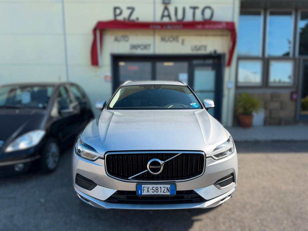 Volvo XC 60 2019 2.0D 197cv AWD