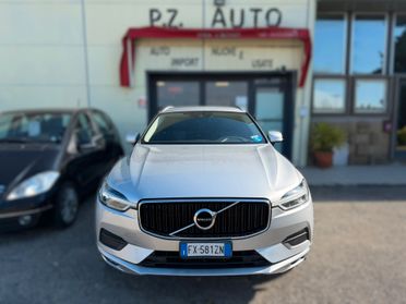 Volvo XC 60 2019 2.0D 197cv AWD