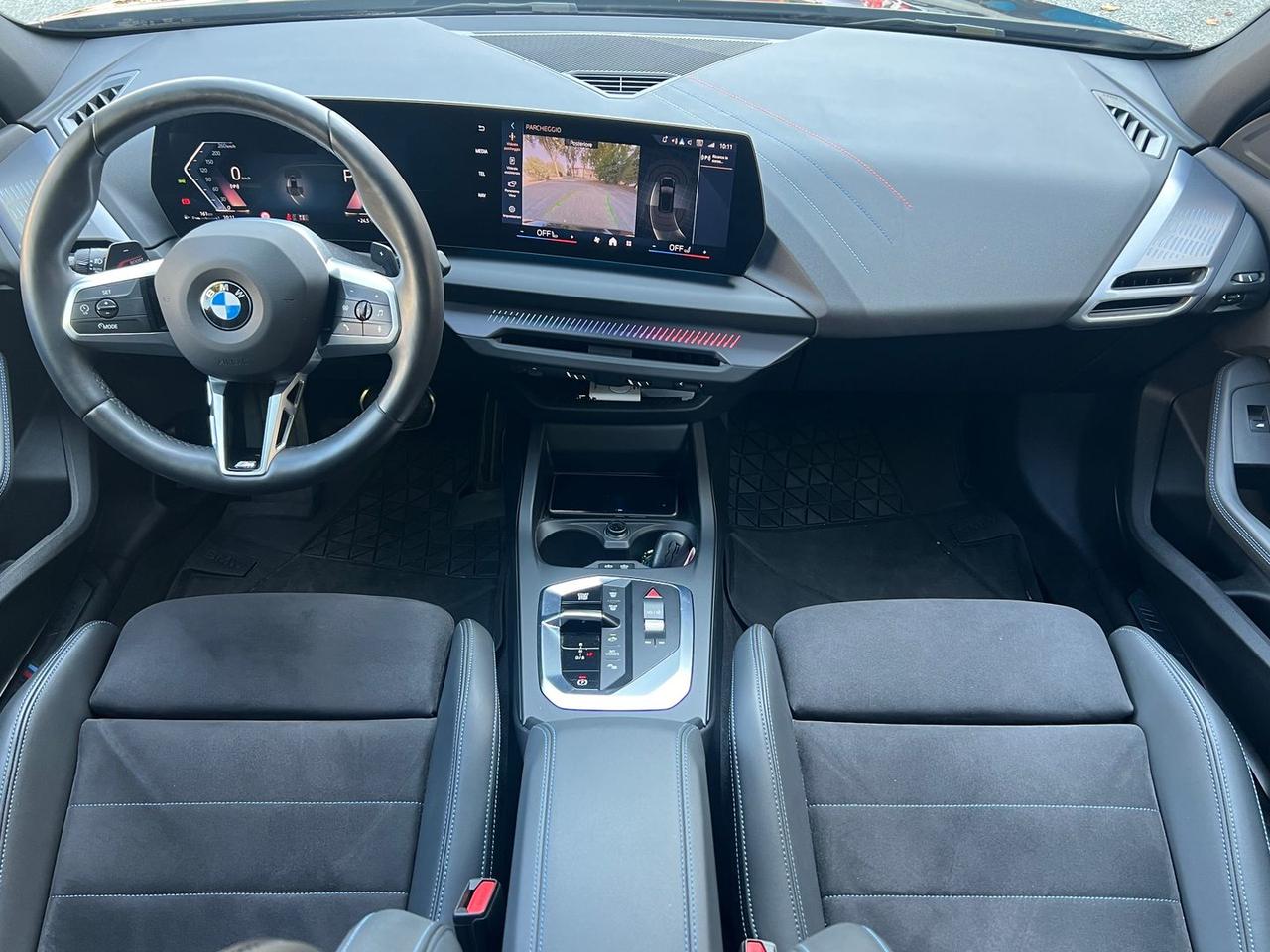 Bmw 118 M Sport Pro #11402
