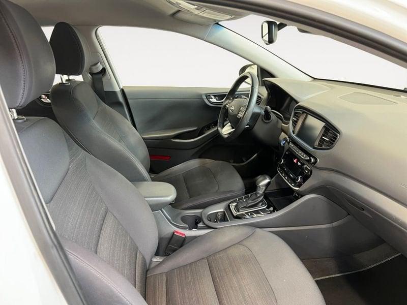 Hyundai Ioniq 1.6 Hybrid DCT Style