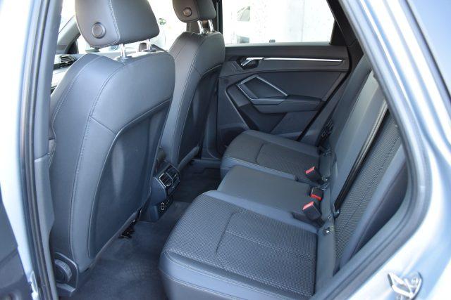 AUDI Q3 35 TDI S tronic Business Advanced *Sline, Cockpit*