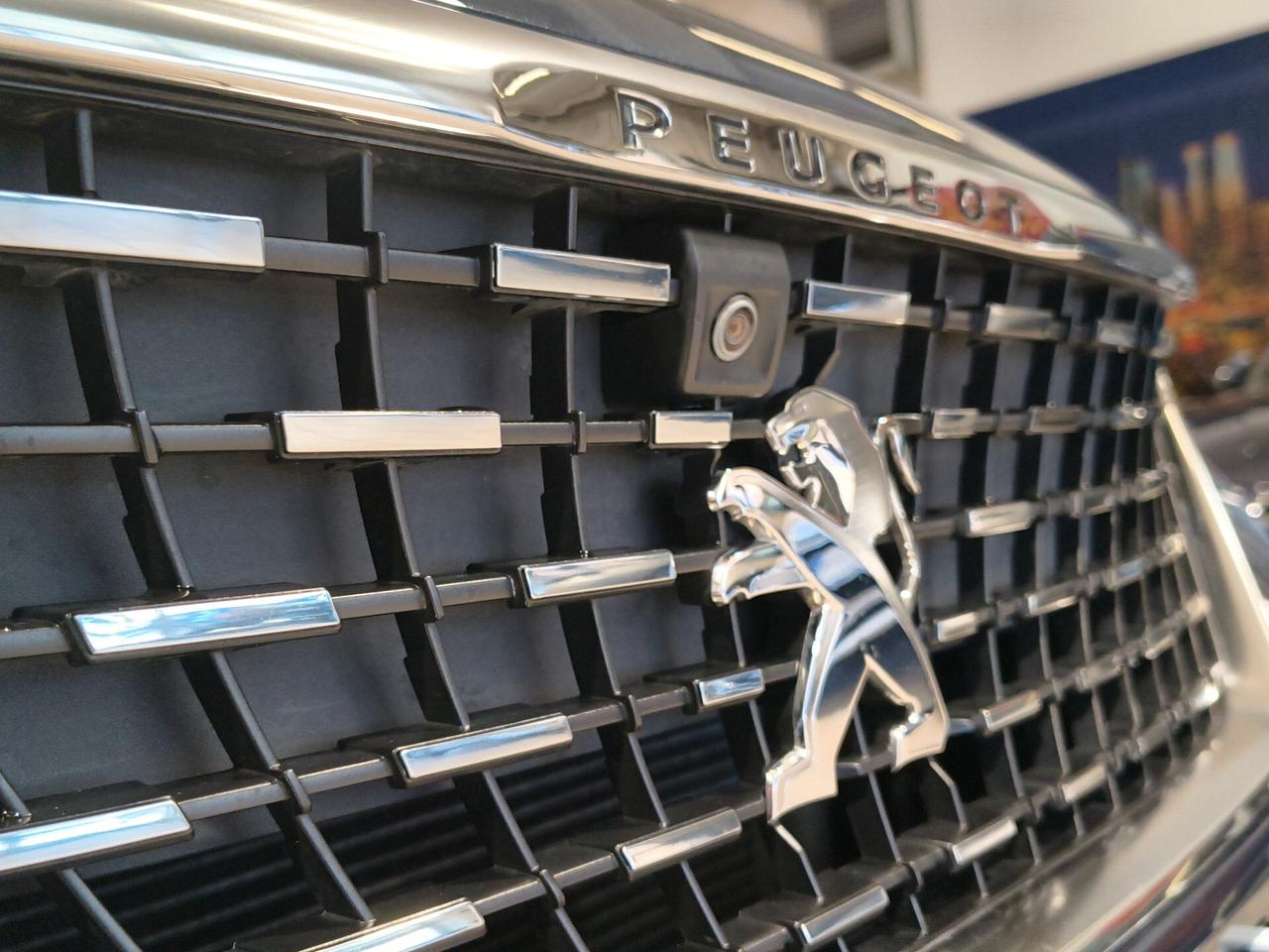 Peugeot 5008 BlueHDi 130 S&S GT LINE 56.000 KM