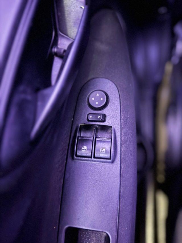 FIAT Punto Evo 1.2 5 porte S&S Dynamic