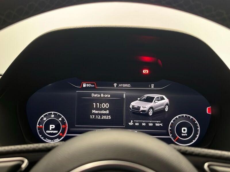 Audi Q2 35 TDI S TRONIC S LINE