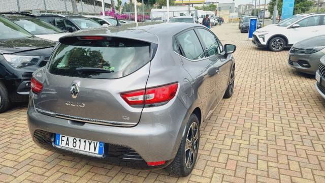RENAULT Clio TCe 12V 90 CV Start&Stop 5 porte Energy Duel