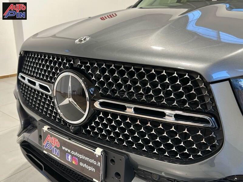 Mercedes-Benz GLE GLE 350 de 4M AMG Line Premium