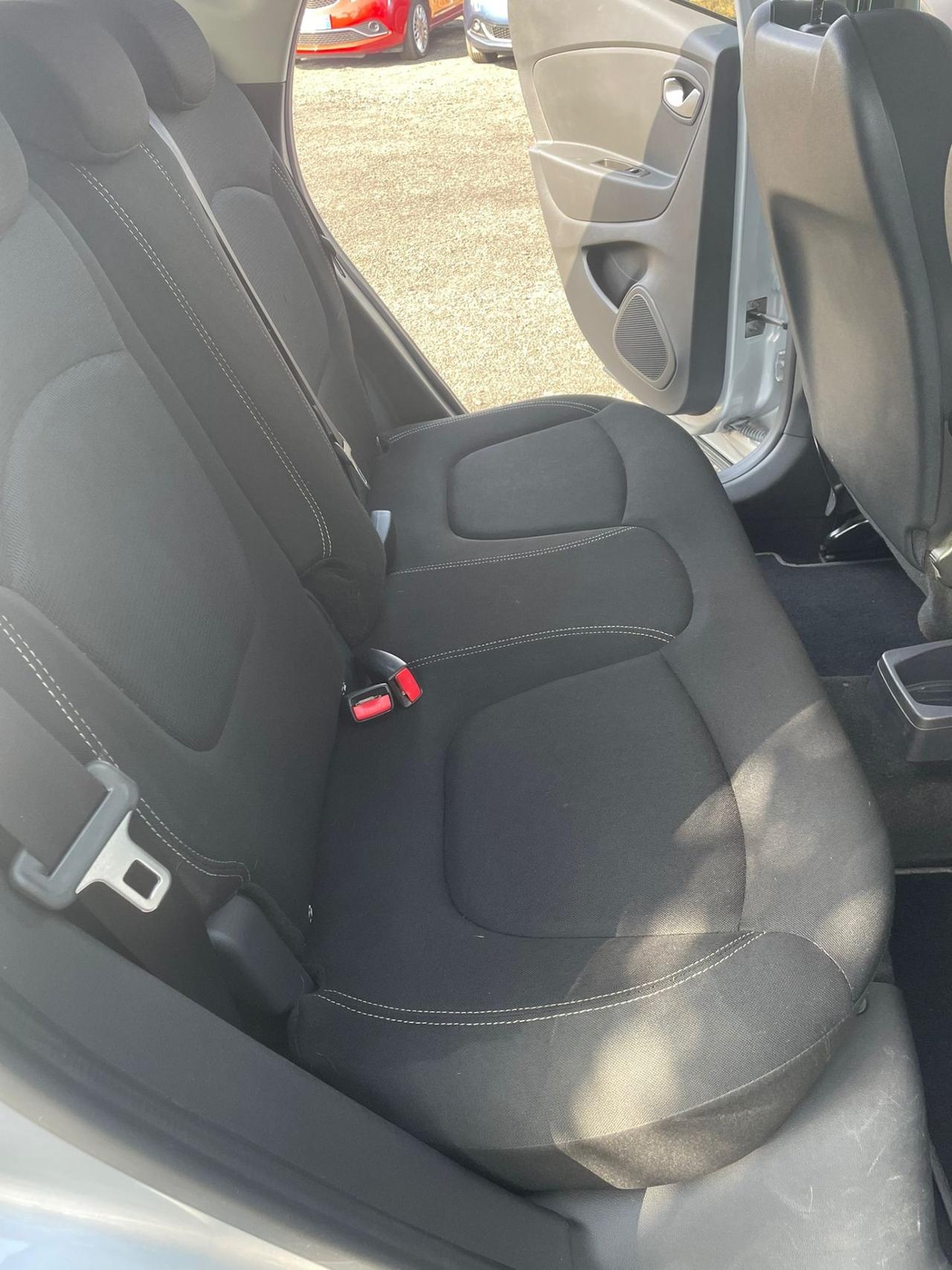 Renault Captur dCi 8V 90 CV Sport Edition2