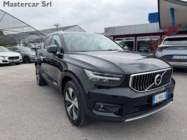 VOLVO XC40 T4 PLUG-IN HYBRID AUTO RECHARGE N1 - GG980JB