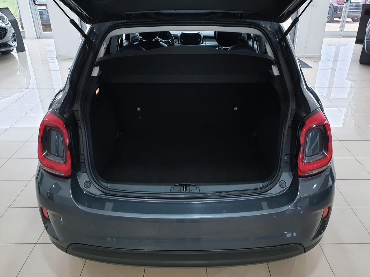 Fiat 500X 1.3 MultiJet 95 CV Club 2022