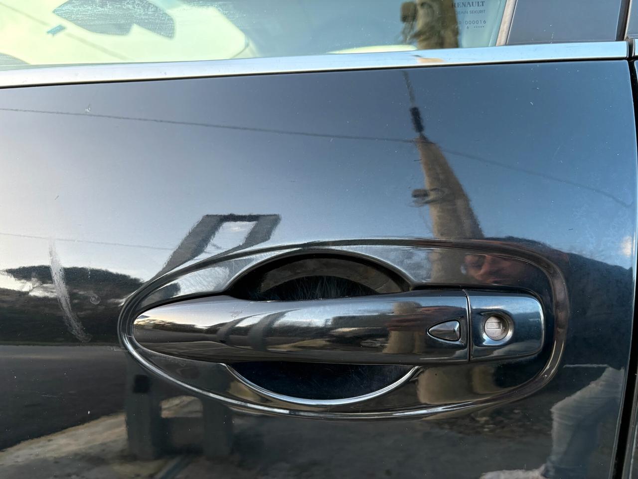 Renault Kadjar 1.6dCi Energy Bose (UNICO PROPRIETARIO)