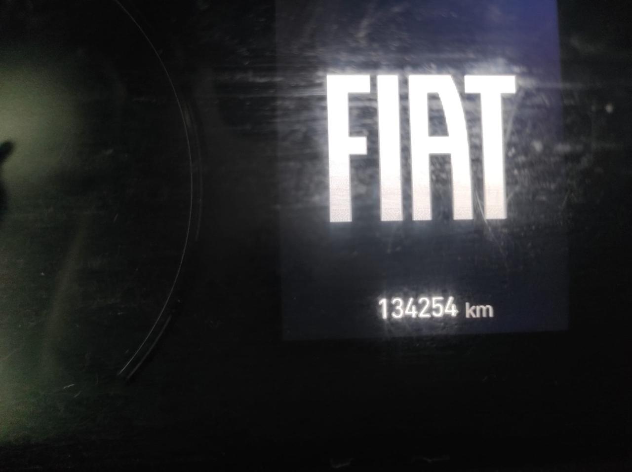 Fiat Ducato 33 2.2 Mjt 2 Posti Iva Compresa 120CV Retrocamera