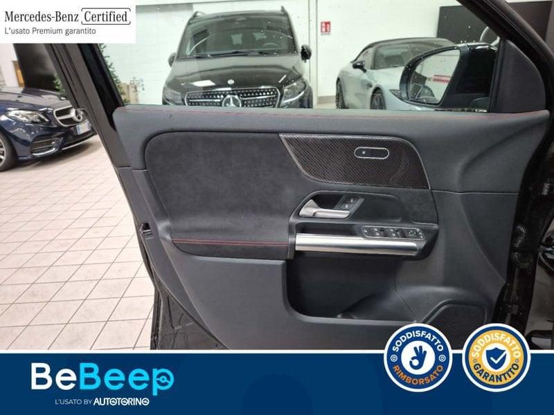 Mercedes-Benz GLA 180 PREMIUM AUTO