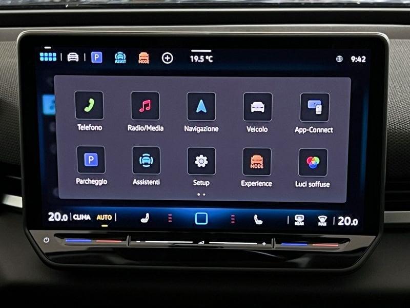 Volkswagen T-Roc T-Roc 1.5 etsi Style 115cv dsg