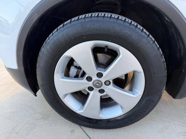 OPEL Mokka X 1.6 CDTI PARI AL NUOVO