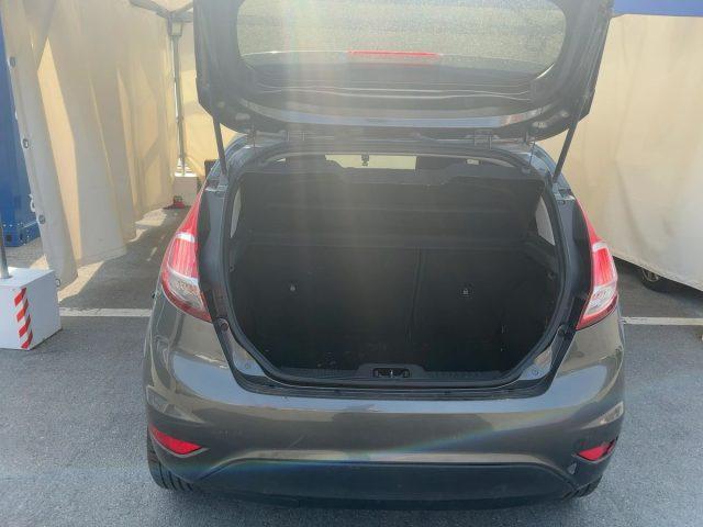 FORD Fiesta 1.4 5 porte. GPL DI CASA Titanium OK NEOPATENTATO