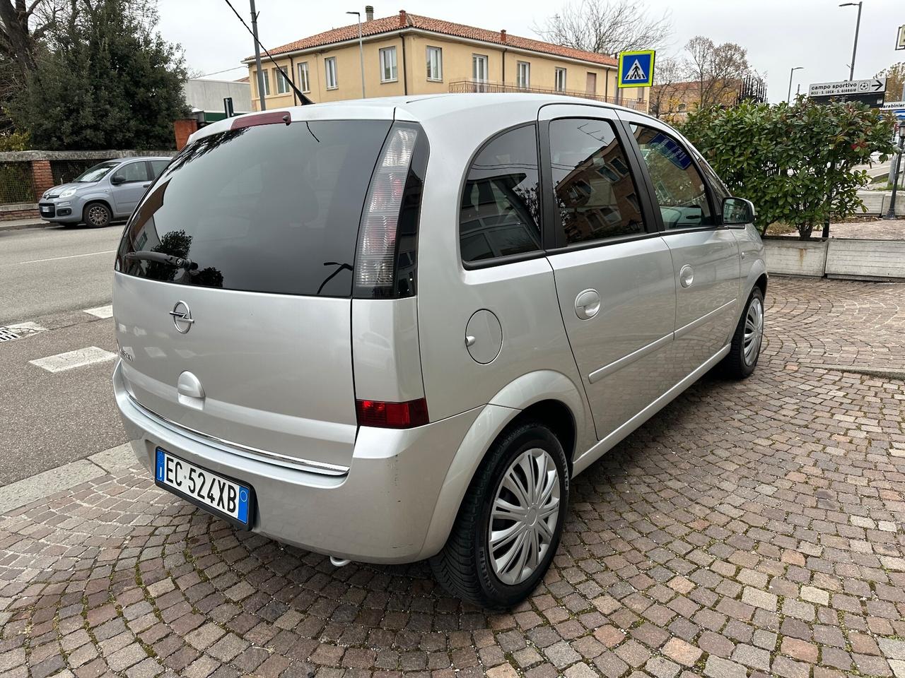 Opel Meriva 1.4 16V Cosmo