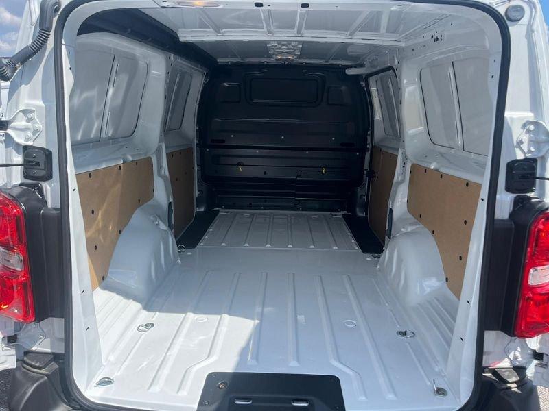 Citroën Jumpy Jumpy 2.0 BlueHDi 140 XL (IVA ESCL.)