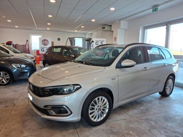 Fiat Tipo 1.3 Mjt S&S 5 porte