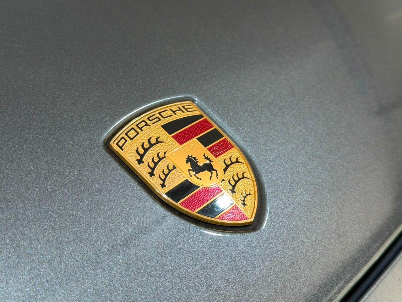 PORSCHE CAYENNE COUPE 3.0 340cv E-HYBRID FULL