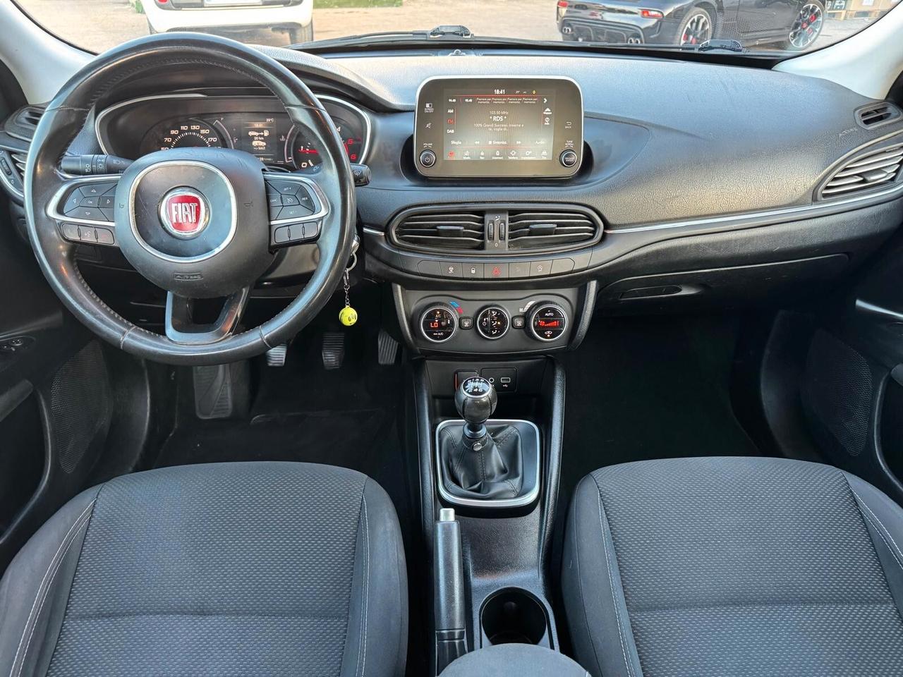 Fiat Tipo - 2016 PROMOFIN!!