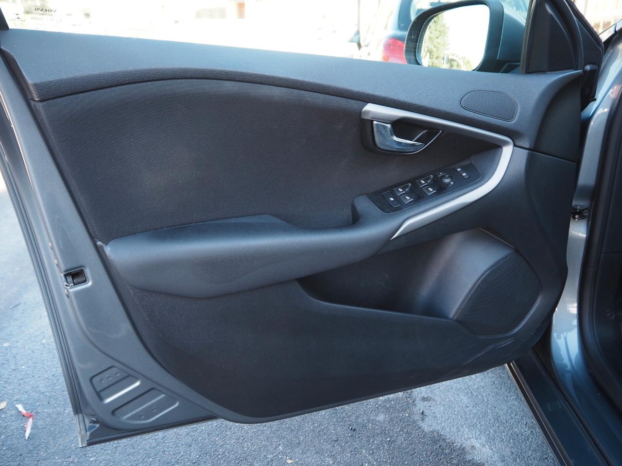 Volvo V40 D2 Geartronic Business