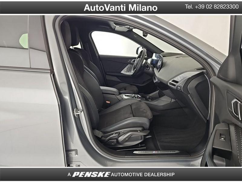 BMW Serie 1 118d MSport Pro