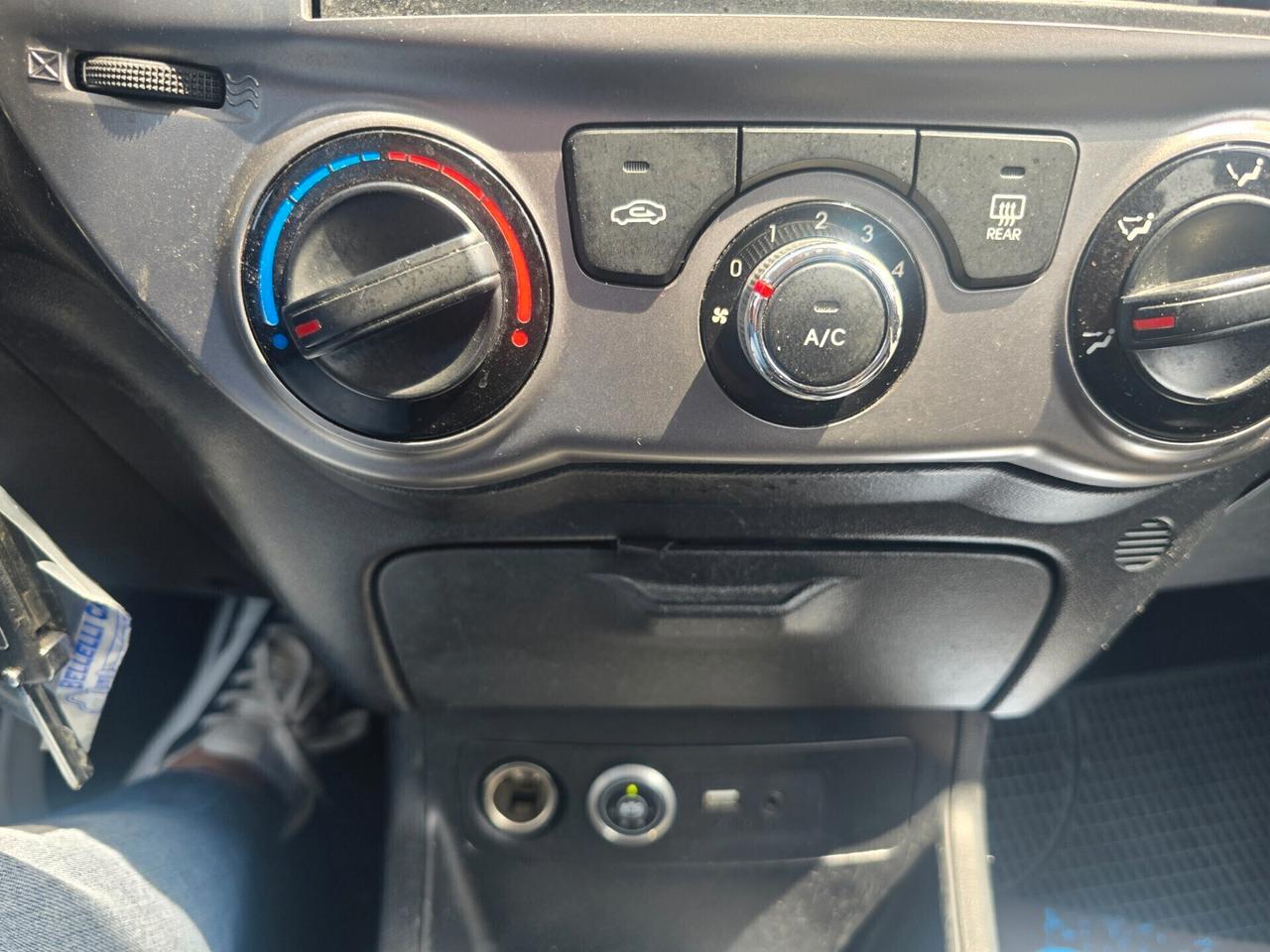 Hyundai i20 Gpl 1.2 Econext Sound Edition