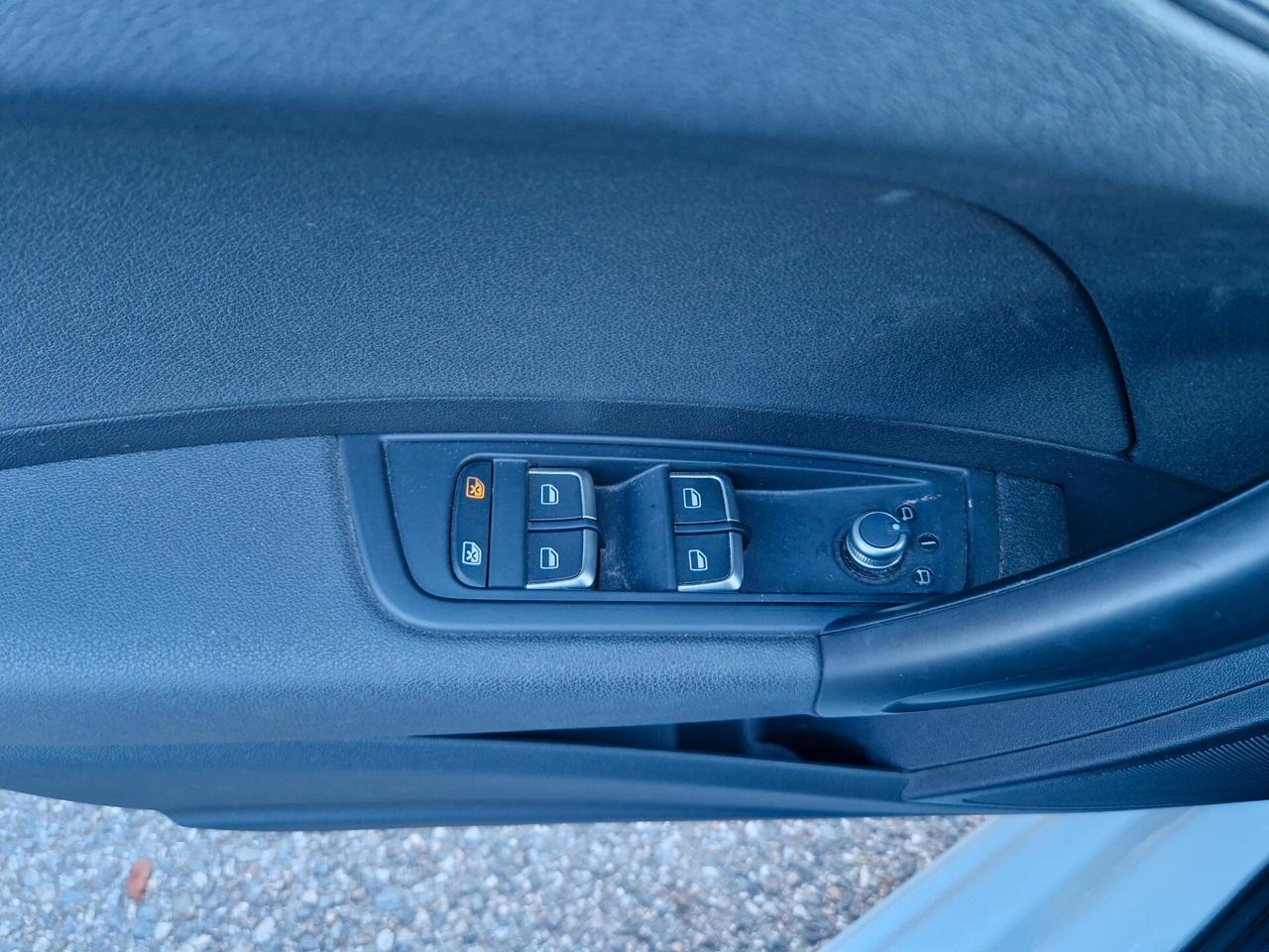 Audi A1 1.0 82CV "54.600 km" Bluetooth, Clima, Start&Stop